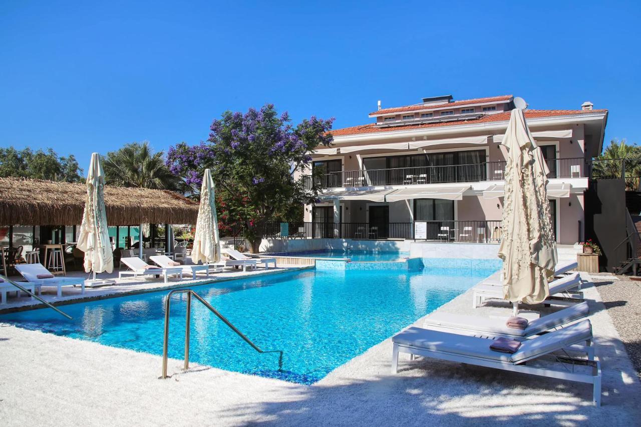 Suess Alaçatı Alacati Exterior foto