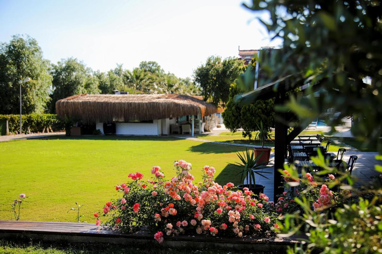 Suess Alaçatı Alacati Exterior foto