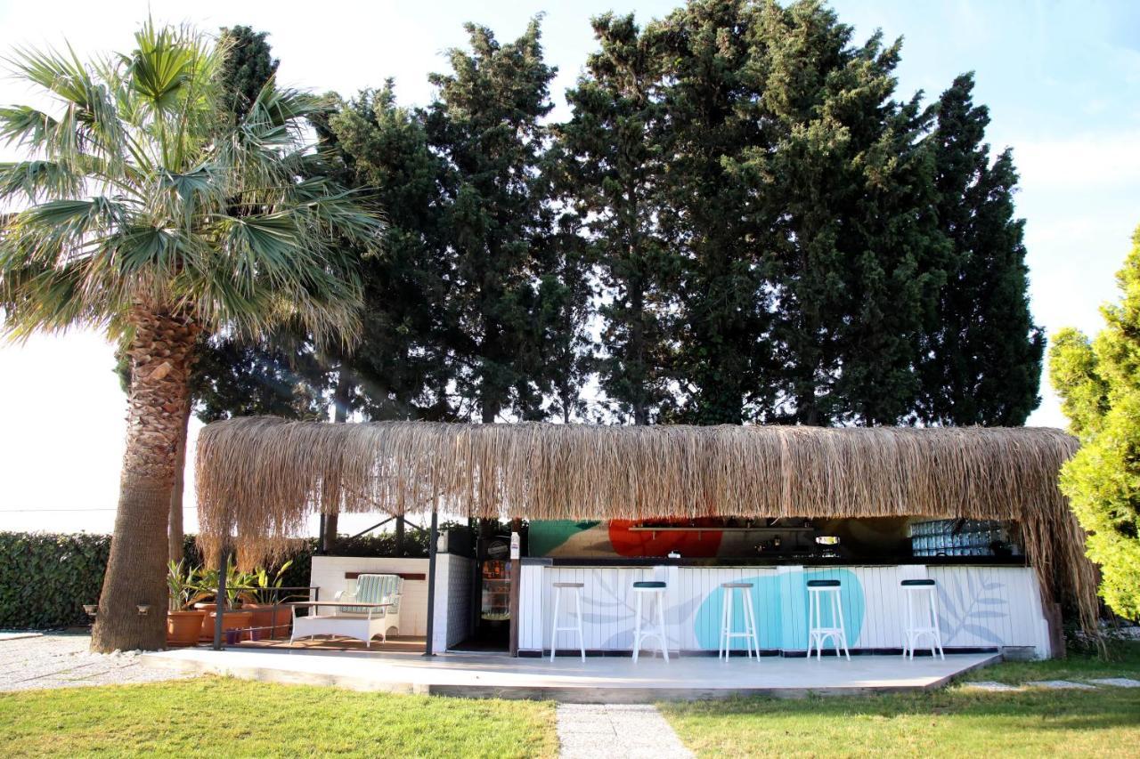 Suess Alaçatı Alacati Exterior foto