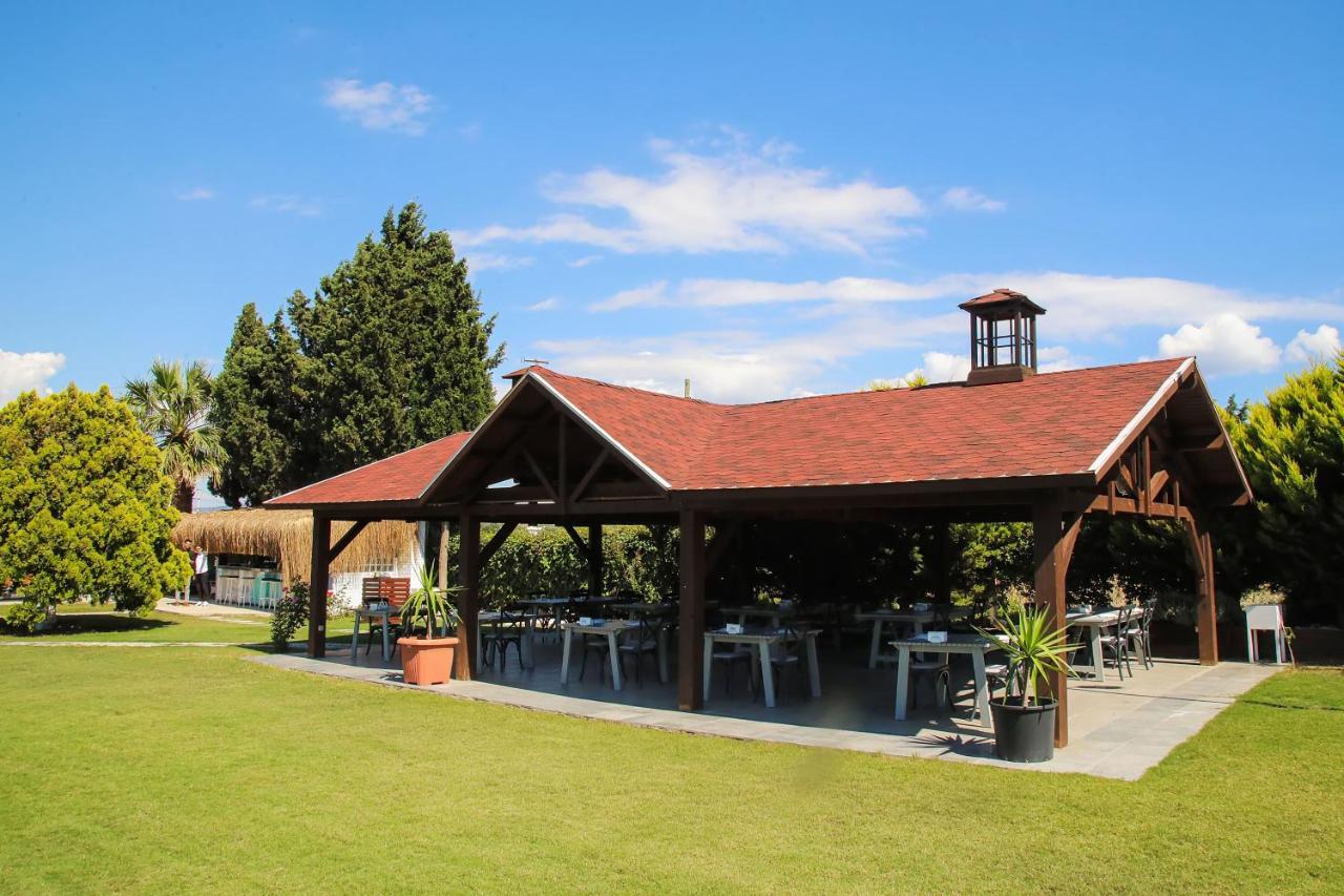 Suess Alaçatı Alacati Exterior foto