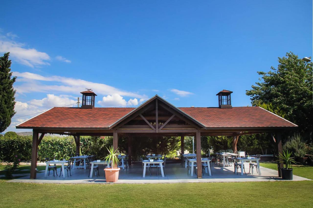 Suess Alaçatı Alacati Exterior foto