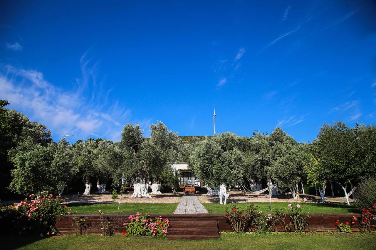 Suess Alaçatı Alacati Exterior foto