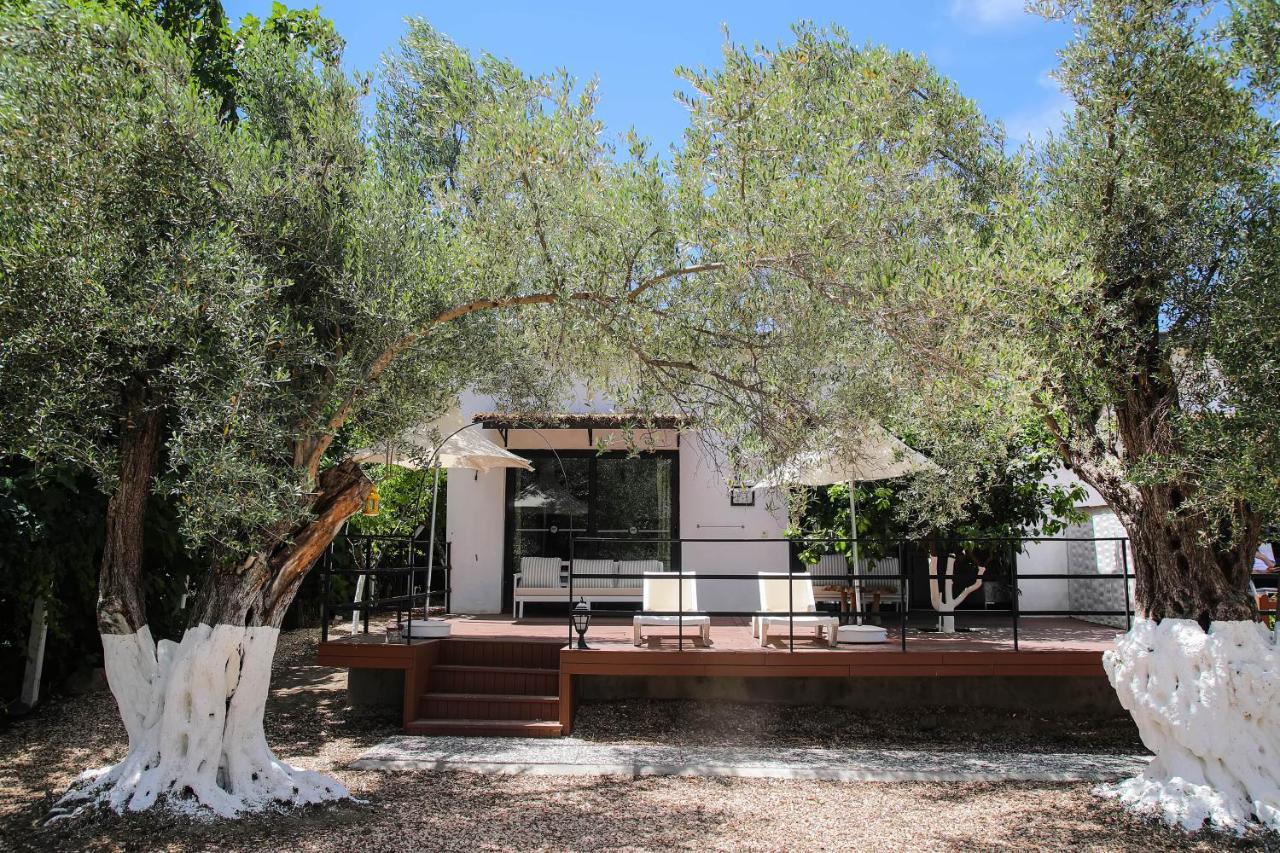 Suess Alaçatı Alacati Exterior foto