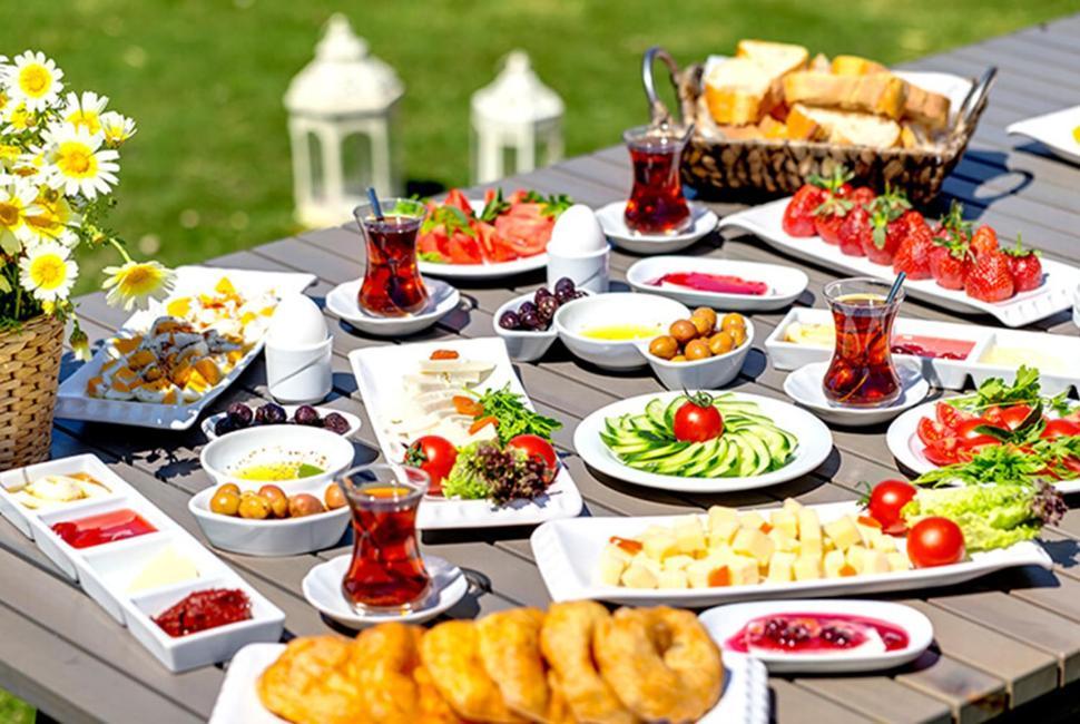 Suess Alaçatı Alacati Exterior foto