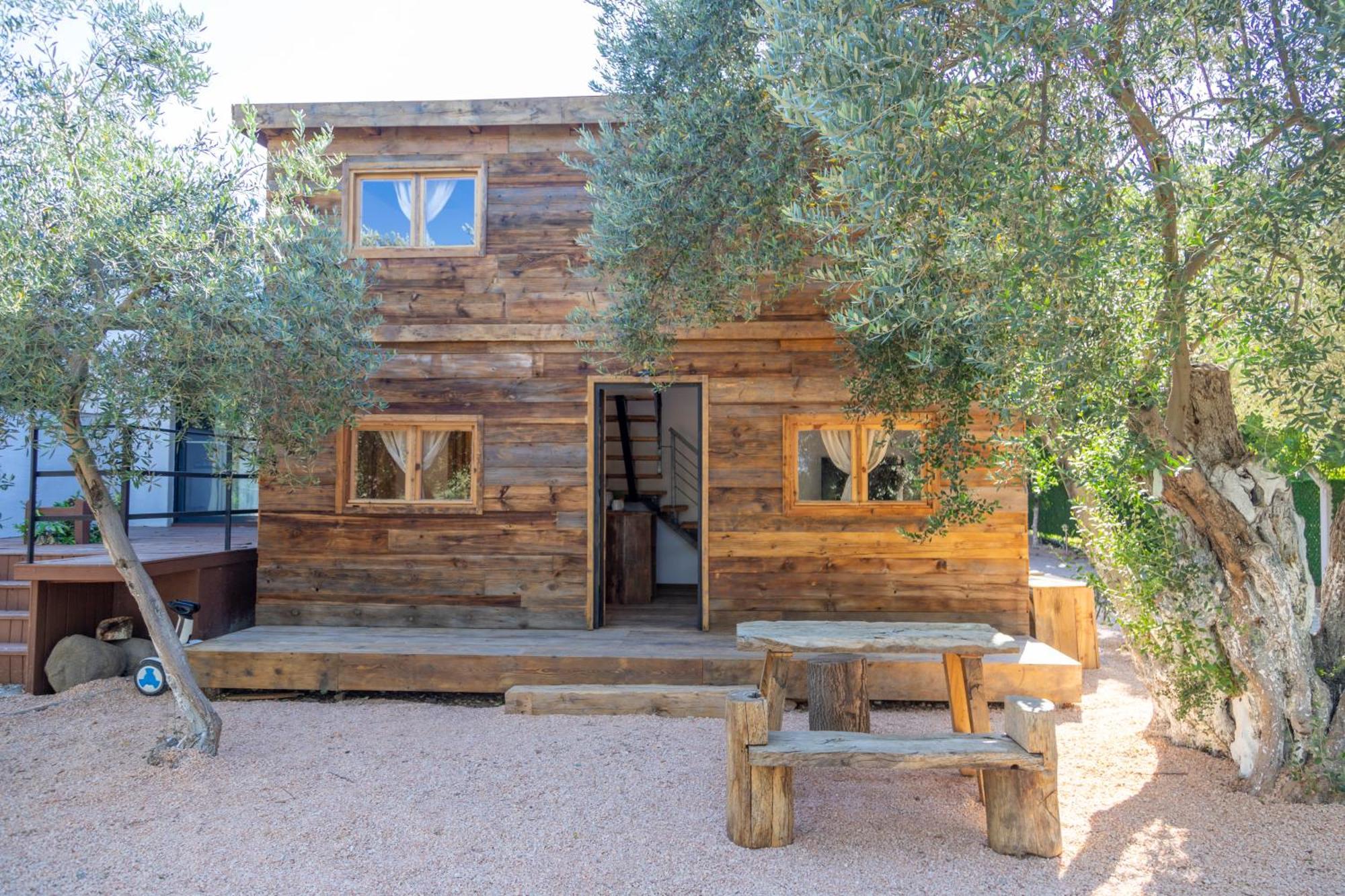 Suess Alaçatı Alacati Exterior foto
