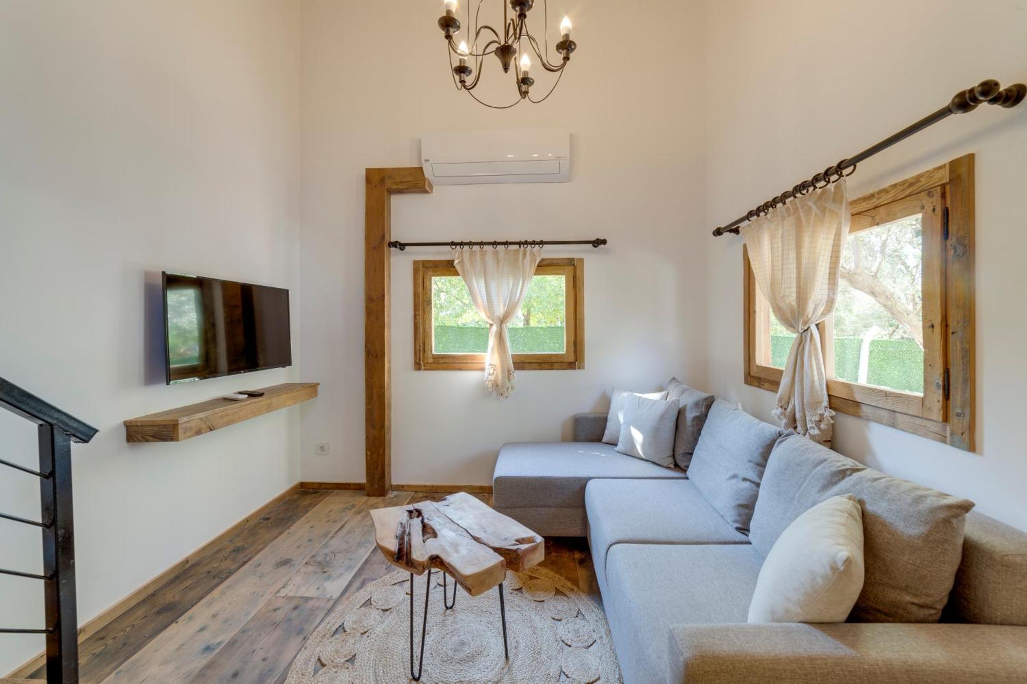 Suess Alaçatı Alacati Exterior foto