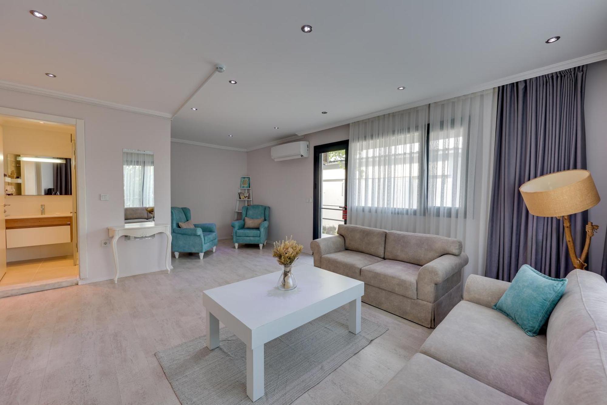 Suess Alaçatı Alacati Exterior foto