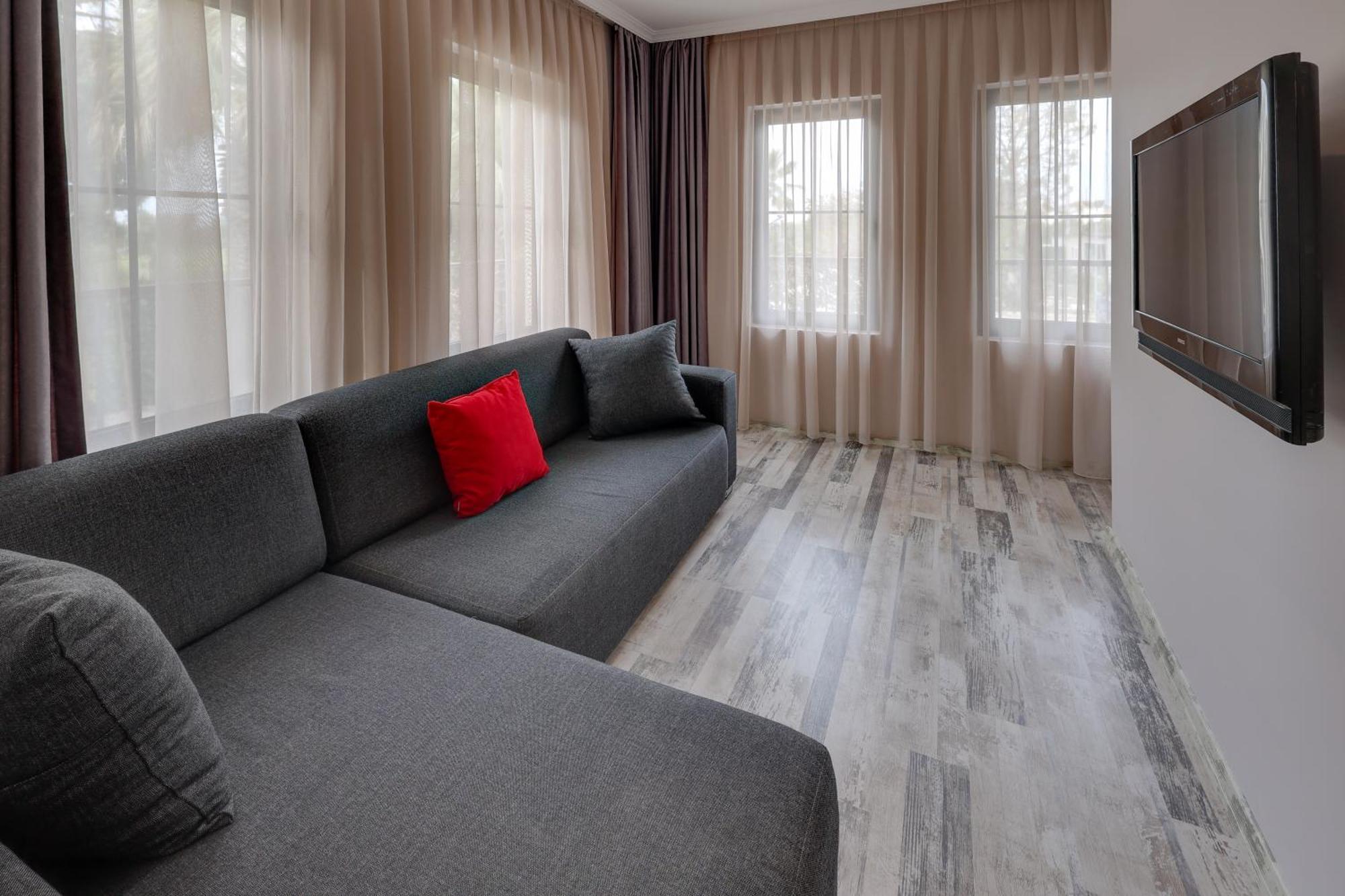 Suess Alaçatı Alacati Exterior foto