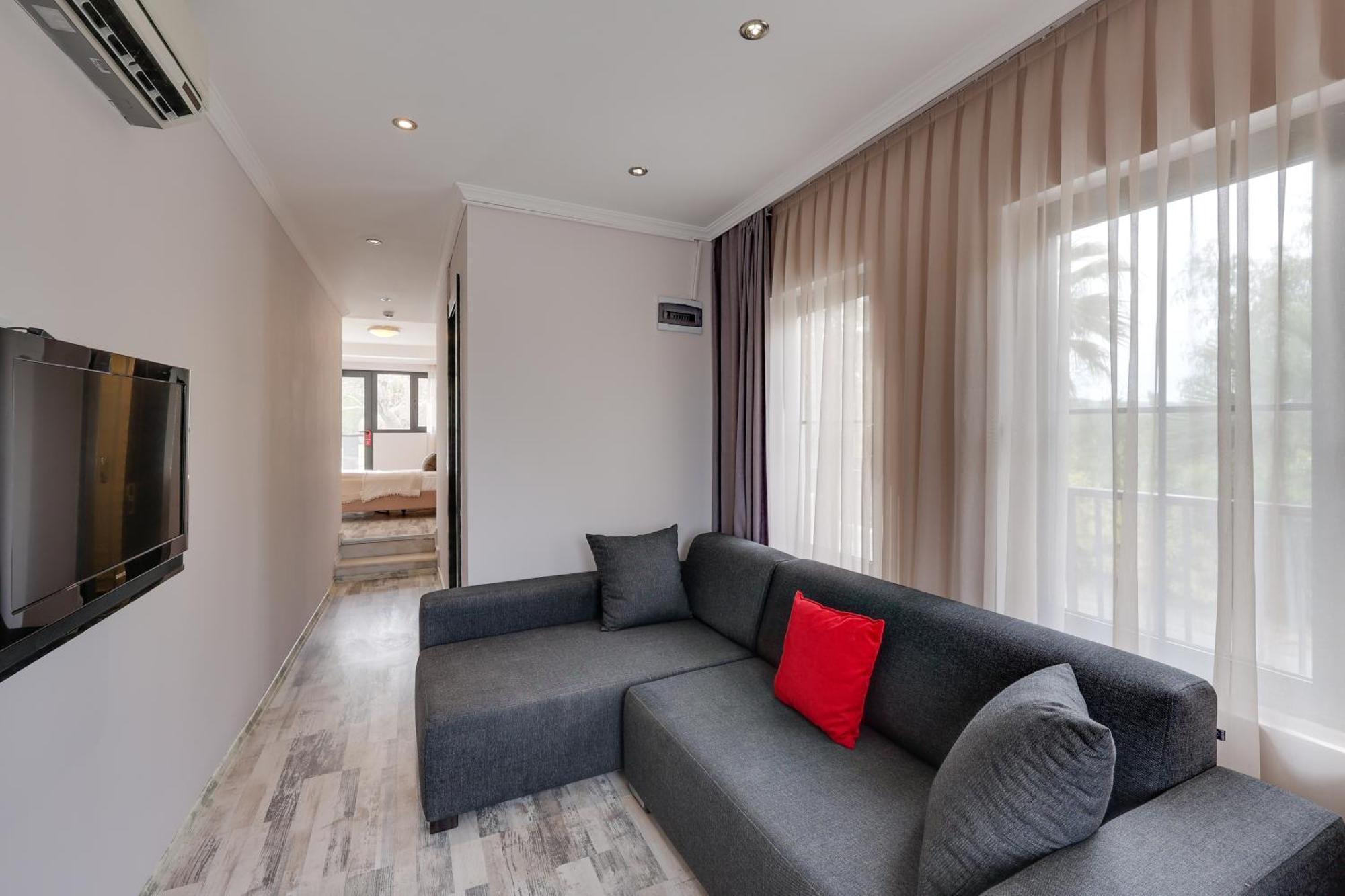 Suess Alaçatı Alacati Exterior foto