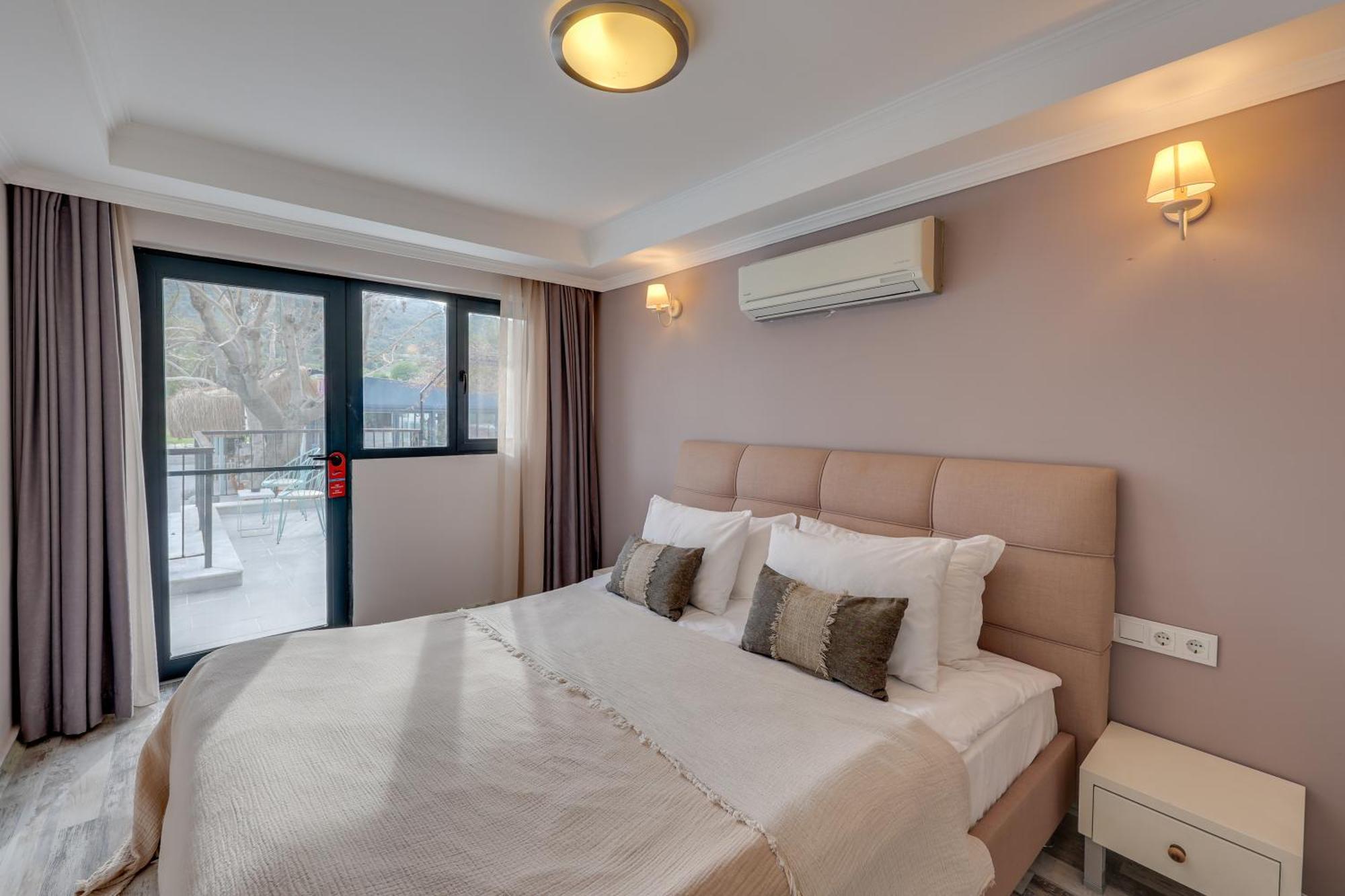 Suess Alaçatı Alacati Exterior foto