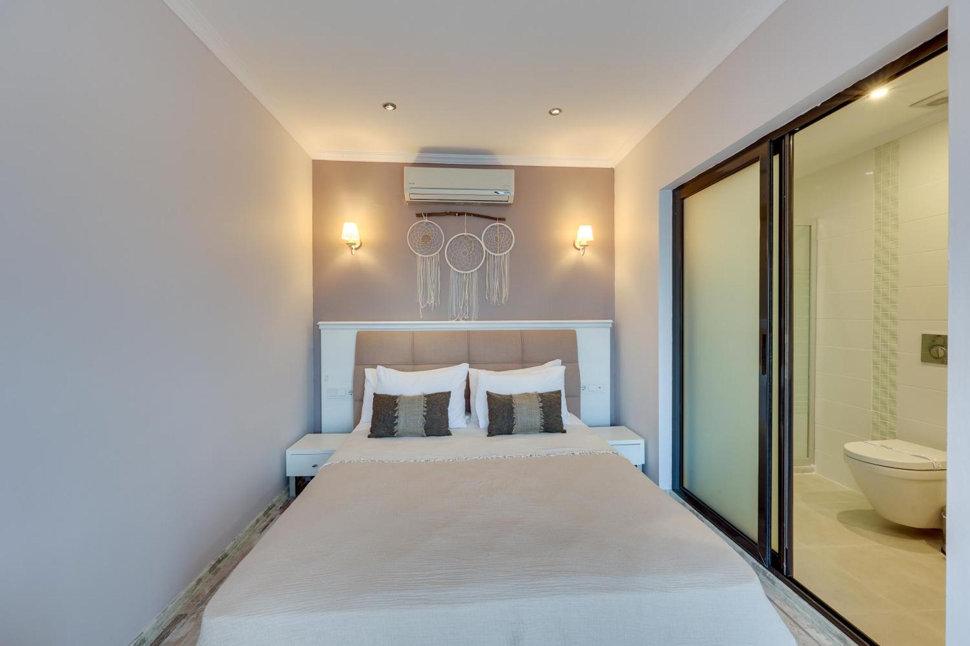 Suess Alaçatı Alacati Exterior foto