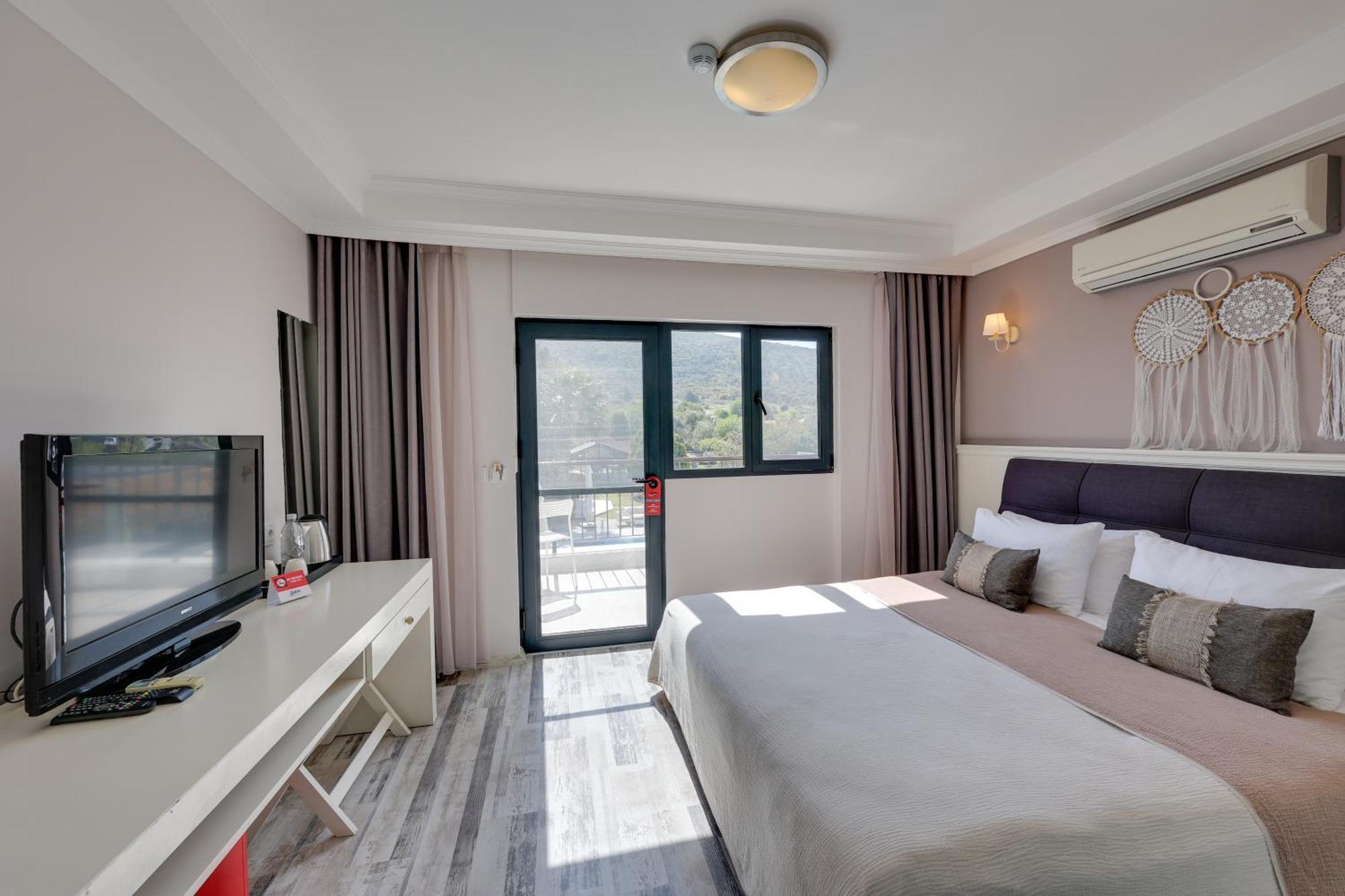 Suess Alaçatı Alacati Exterior foto