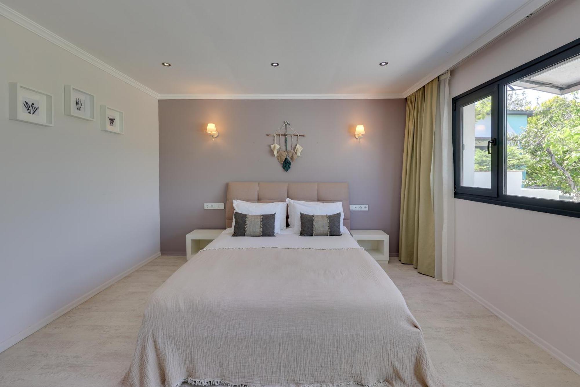 Suess Alaçatı Alacati Exterior foto